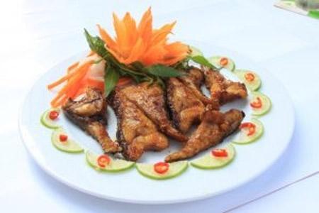 Bí quyết nấu món Cá đuối nướng ớt 1056 02 Bí quyết nấu món Cá đuối nướng ớt