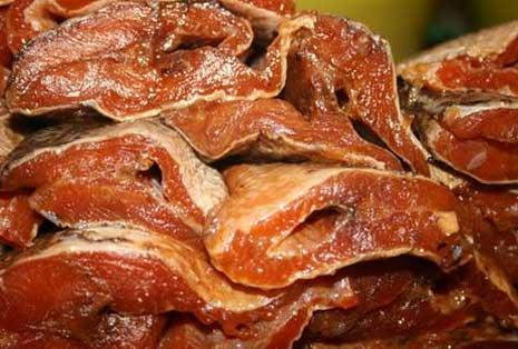 Những món mắm chỉ có thể tìm thấy ở Việt Nam 1060 08 Những món mắm chỉ có thể tìm thấy ở Việt Nam