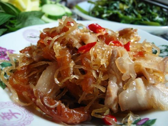 Những món mắm chỉ có thể tìm thấy ở Việt Nam 1060 09 Những món mắm chỉ có thể tìm thấy ở Việt Nam