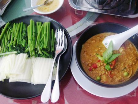 Những món mắm chỉ có thể tìm thấy ở Việt Nam 1060 11 Những món mắm chỉ có thể tìm thấy ở Việt Nam