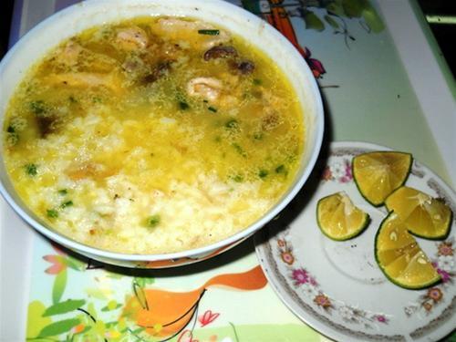 Lòng thả xứ Quảng Thử là mê 1061 13 Lòng thả xứ Quảng Thử là mê